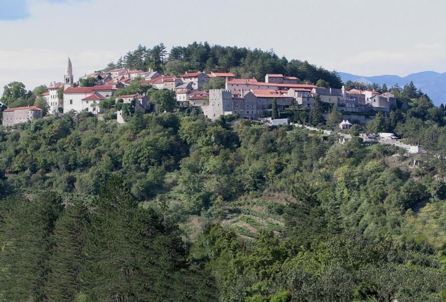Hisa Posebne Sorte Kodreti Εξωτερικό φωτογραφία